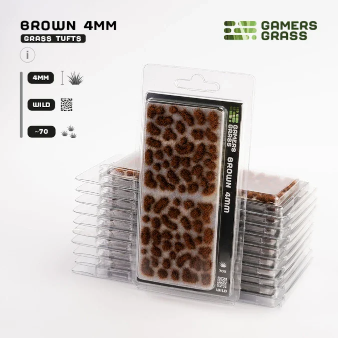 Brown - Image 4