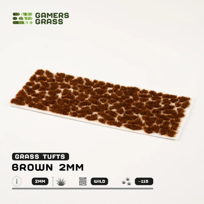 Brown - Image 5