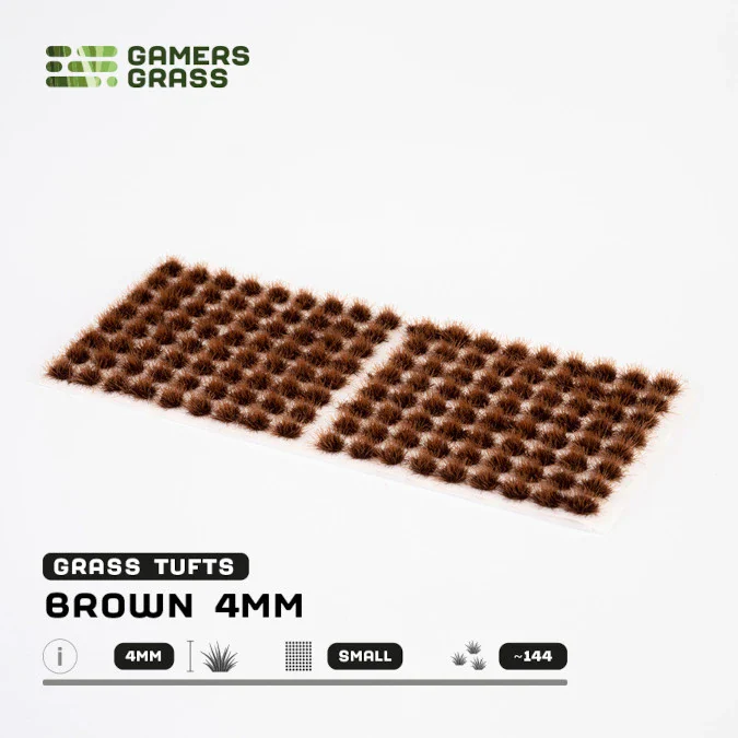Brown - Image 6