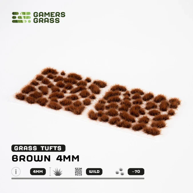 Brown - Image 8