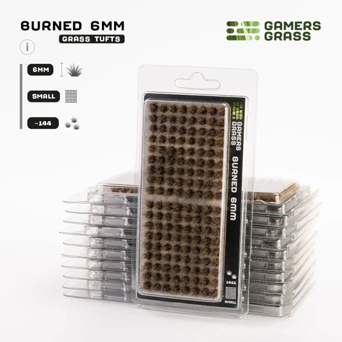 Burned - Image 3