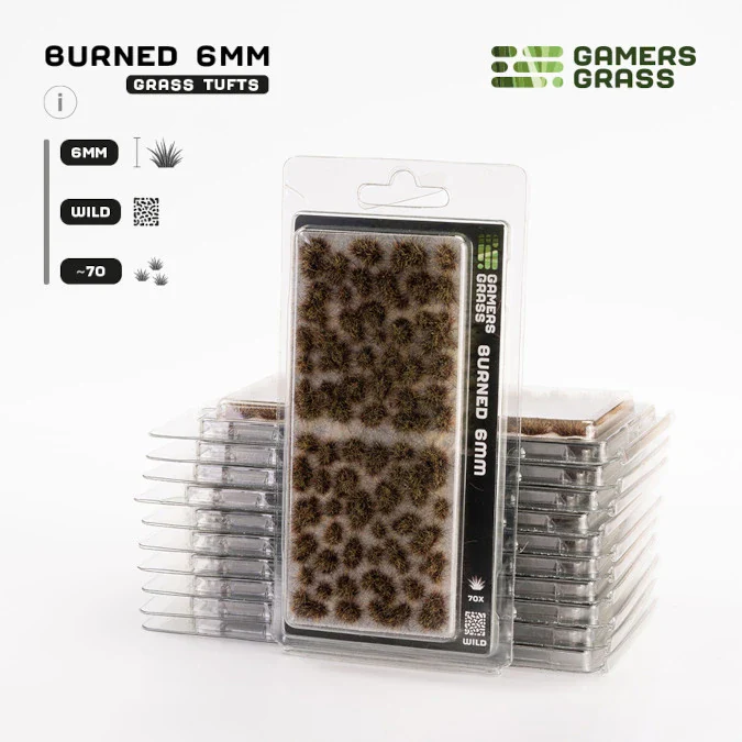 Burned - Image 4
