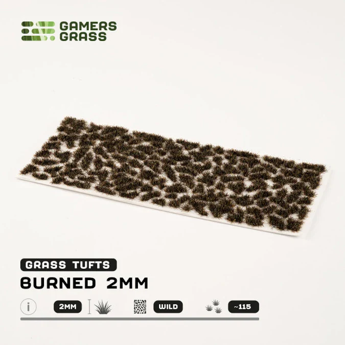 Burned - Image 5
