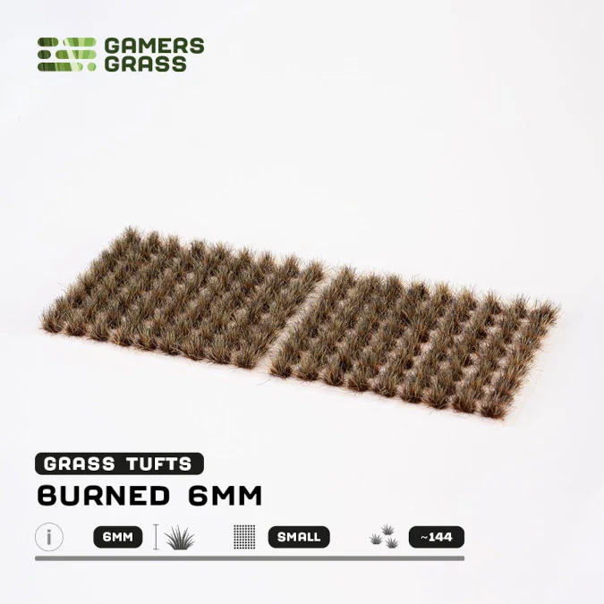 Burned - Image 6