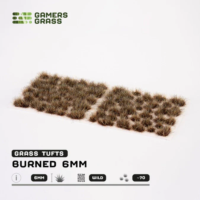 Burned - Image 8