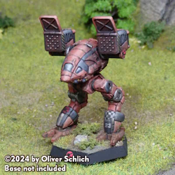 Catapult CPLT-C1 / K2 - Image 2