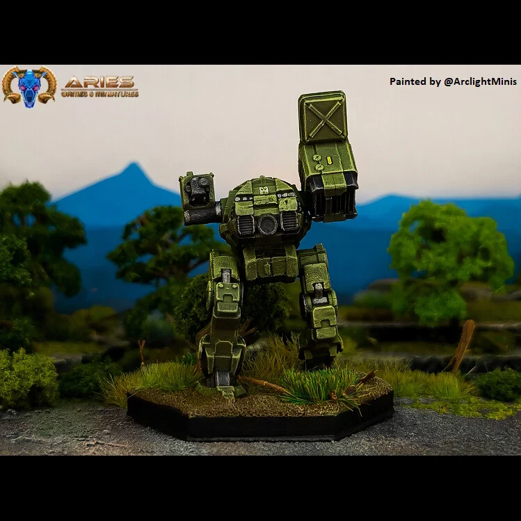Catapult CPLT-C3 / C5 - Image 4