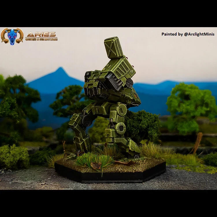 Catapult CPLT-C3 / C5 - Image 5