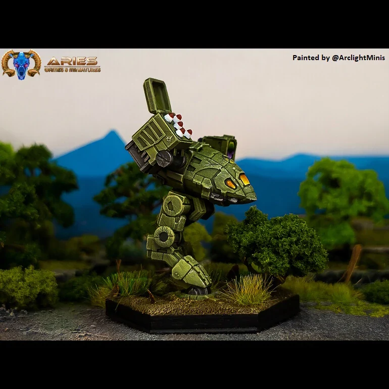 Catapult CPLT-C3 / C5 - Image 6