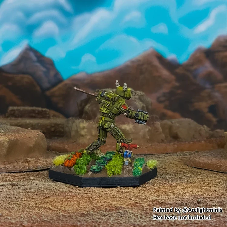 Cattlemaster RA-4 Hunter / Herder - Image 4
