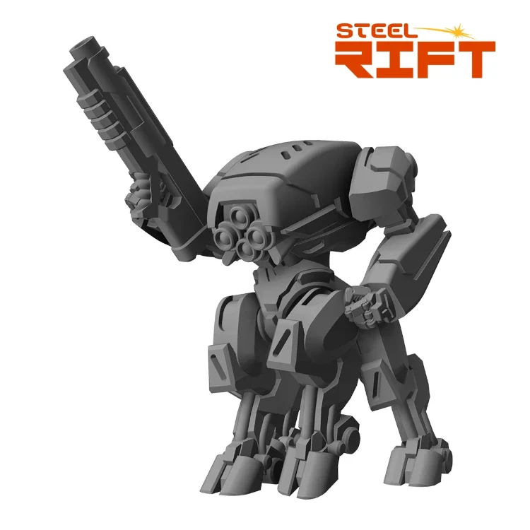Centaur Corporate Ultra-Light HE-V Squadron - Image 2