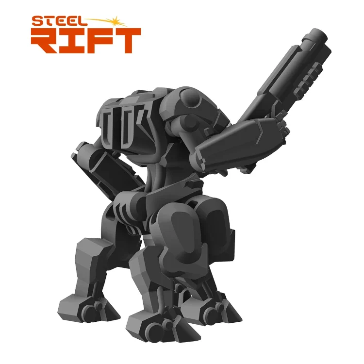 Centaur Corporate Ultra-Light HE-V Squadron - Image 3