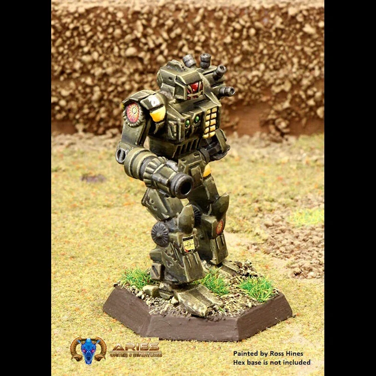 Centurion CN11-O Prime - Image 2