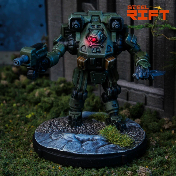 Cerberus Group Faction Box - Image 4
