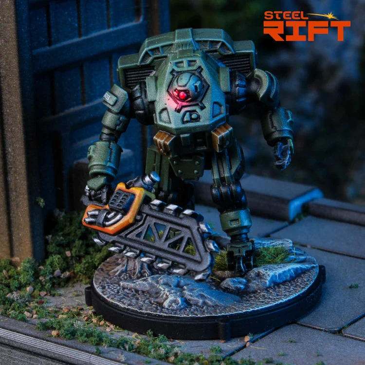 Cerberus Group Faction Box - Image 5