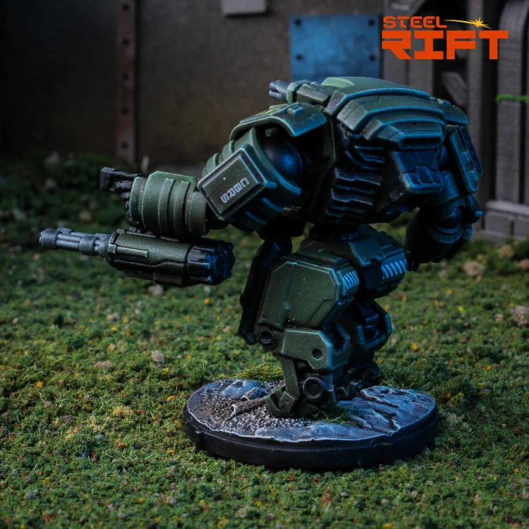 Cerberus Group Faction Box - Image 6