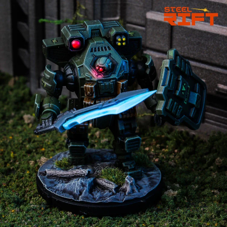 Cerberus Group Faction Box - Image 8