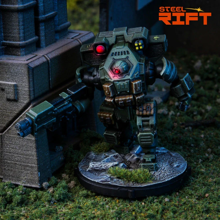Cerberus Group Faction Box - Image 9