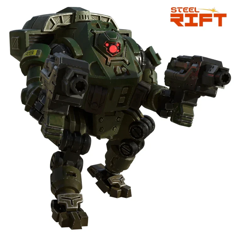 Cerberus Gunslinger Team (Quick Build) - Image 6