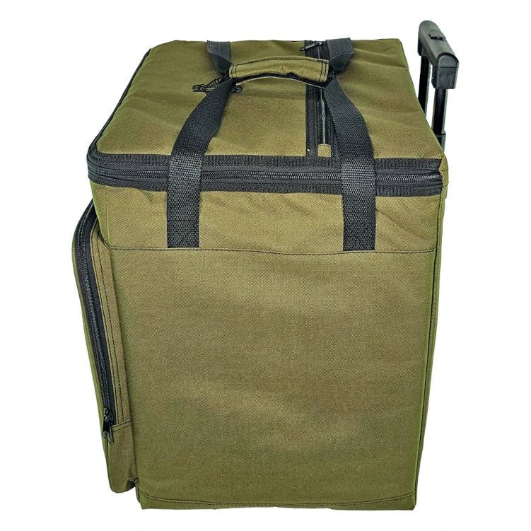 Champion Spear Bag BattleTech Load Out (Olive Green) - Image 8