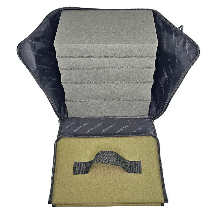 Champion Sword Bag BattleTech Load Out (Olive Green) - Image 10