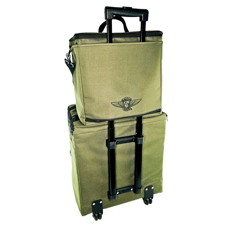 Champion Sword Bag BattleTech Load Out (Olive Green) - Image 11