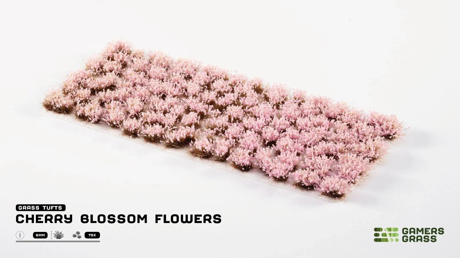 Cherry Blossom Flowers - Image 3