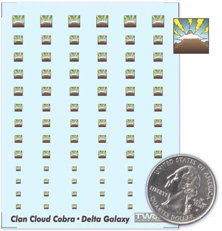 Clan Cloud Cobra - Image 3