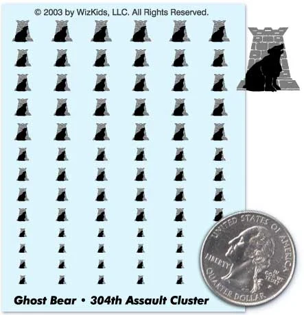 Clan Ghost Bear - Image 7