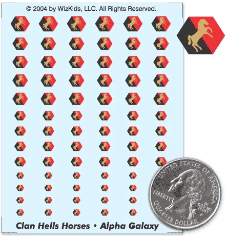 Clan Hell's Horses - Image 3