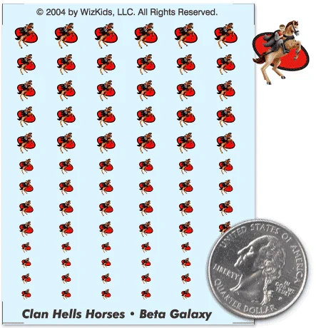 Clan Hell's Horses - Image 4
