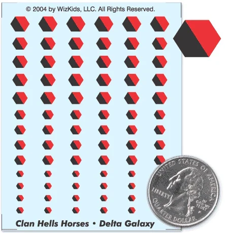 Clan Hell's Horses - Image 5