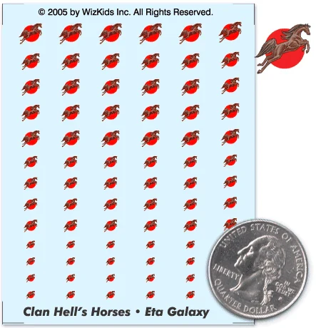 Clan Hell's Horses - Image 6