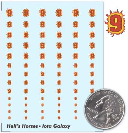 Clan Hell's Horses - Image 9