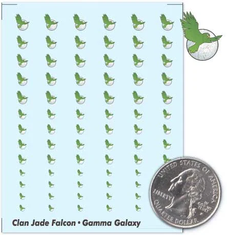 Clan Jade Falcon - Image 11
