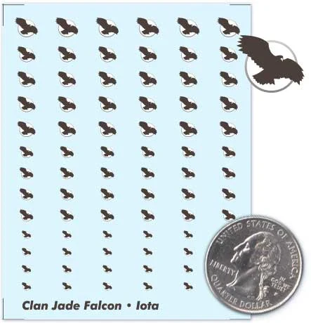 Clan Jade Falcon - Image 12