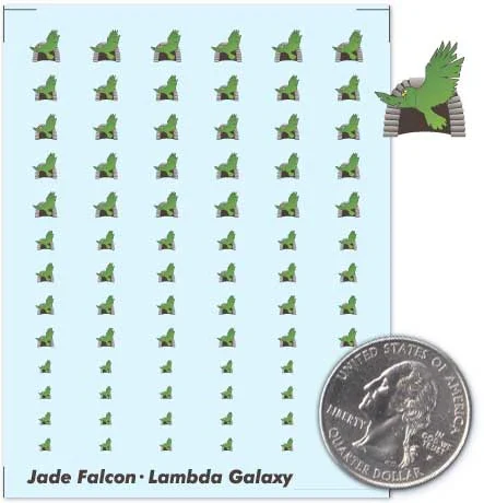 Clan Jade Falcon - Image 13