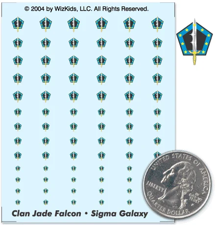Clan Jade Falcon - Image 17