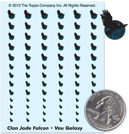 Clan Jade Falcon - Image 19