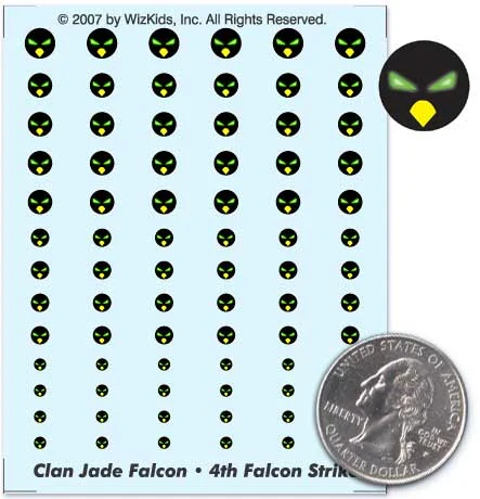 Clan Jade Falcon - Image 4