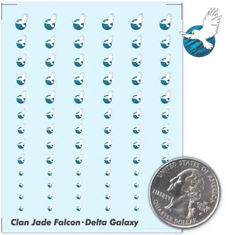 Clan Jade Falcon - Image 7