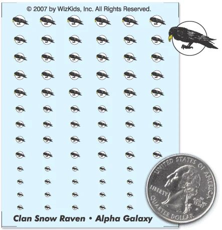 Clan Snow Raven - Image 3