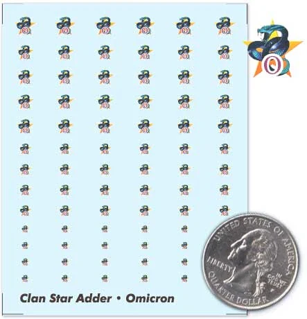 Clan Star Adder - Image 10