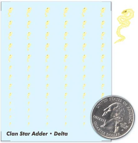 Clan Star Adder - Image 4