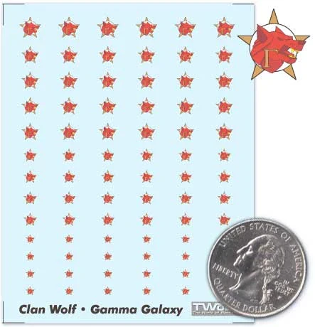 Clan Wolf - Image 8