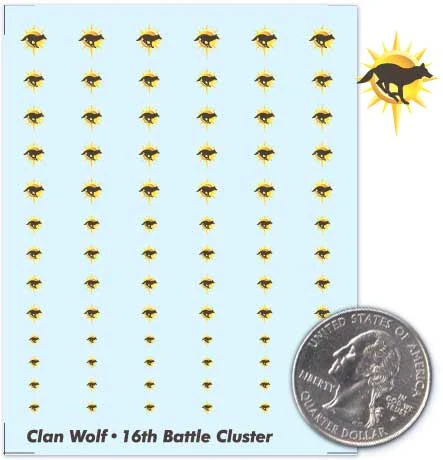 Clan Wolf In Exile - Image 3