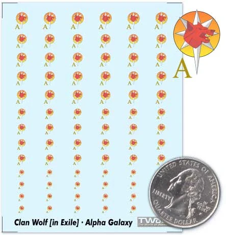 Clan Wolf In Exile - Image 4