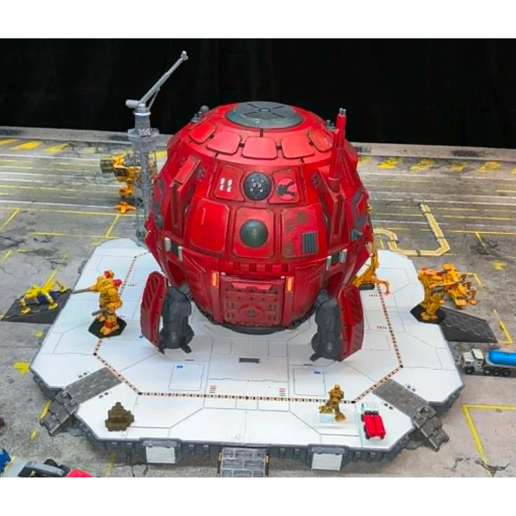 Compatriot Dropship - Image 11