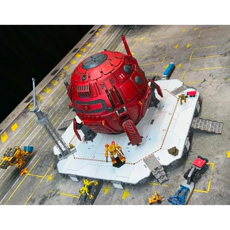 Compatriot Dropship - Image 12