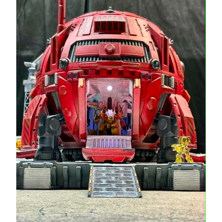 Compatriot Dropship - Image 13